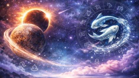 Retrogradni merkur ponovno odpira stara poglavja: Preverite, kaj prinaša vašemu znamenju