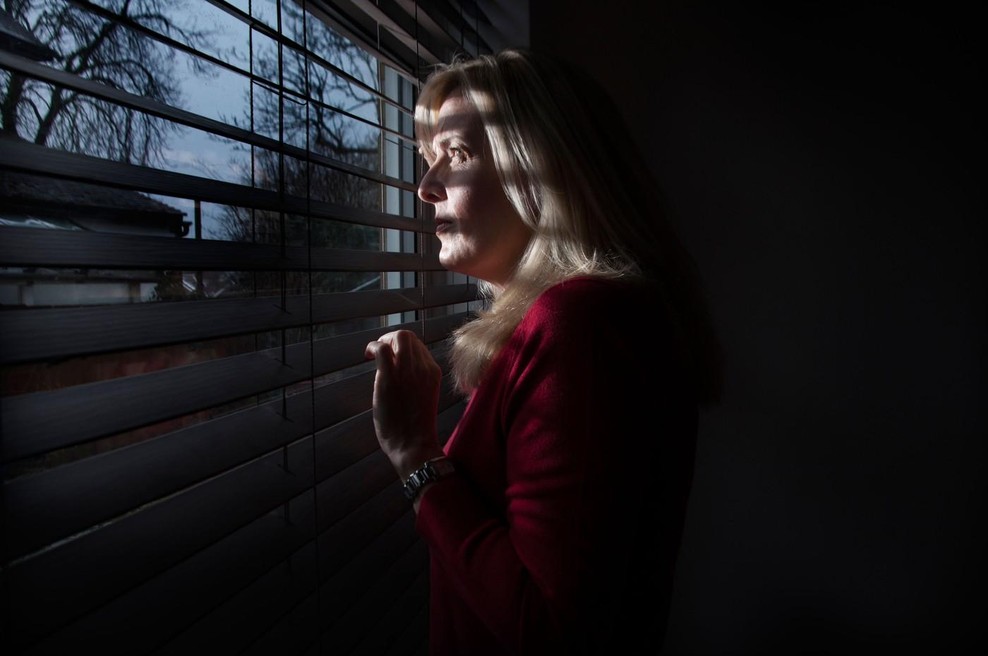 Izpoved 50-letne ženske: "Mož me je zapustil zaradi precej mlajše ženske, potem pa sem izvedela, da gre v resnici za ..." (foto: Profimedia)