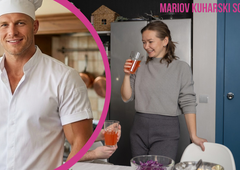 Trenutek resnice: ko se moški povabi k vam domov – vi pa nimate pojma, kaj skuhati