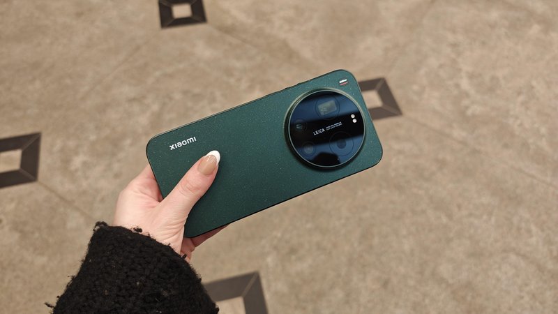 5 razlogov, zakaj bo novi Xiaomi 17 Ultra izpolnil vsa vaša pričakovanja (in še dopolnil vaš modni slog)