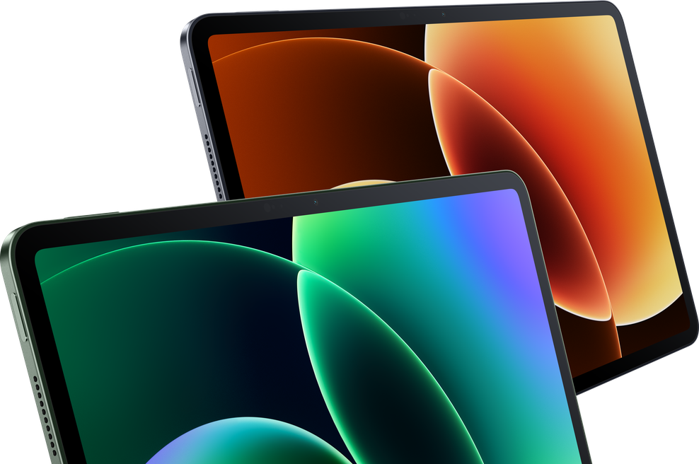 Xiaomi Pad 8: Tablični računalniki, zasnovani za zmogljivo in brezhibno produktivnost (foto: Xiaomi)