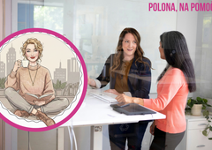 "Rekla sem, naj ostanemo pri delu, ona pa je šla do šefa ..." (Slovenka o sodelavki iz pekla)