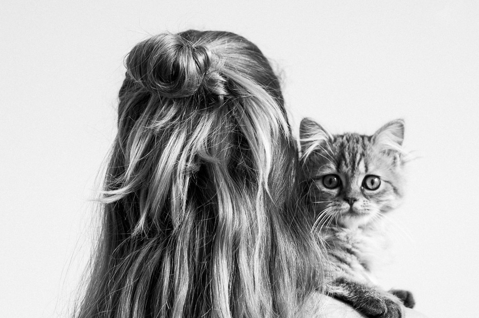 "Stara sem 30 let in še nikoli nisem bila v resni zvezi. Bi me že moralo skrbeti?" (foto: UNSPLASH)