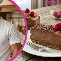 To je sladica, ki bo navdušila vaše sodelavce: pripravljena je v zadnjem trenutku in povsem brez peke