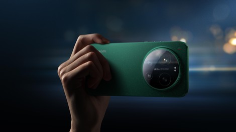 Xiaomi predstavlja Xiaomi 17 in Xiaomi 17 Ultra: mojstrovina mobilne fotografije z značilnim podpisom Leica