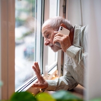 Resnična in še kako iskrena izpoved: Pri nas ni velike noči, ne potice, ne topline – le preteklost, ki boli