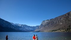 Bohinjsko jezero