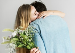 Je vaš moški riba po horoskopu? To je najboljše rojstnodnevno darilo zanj