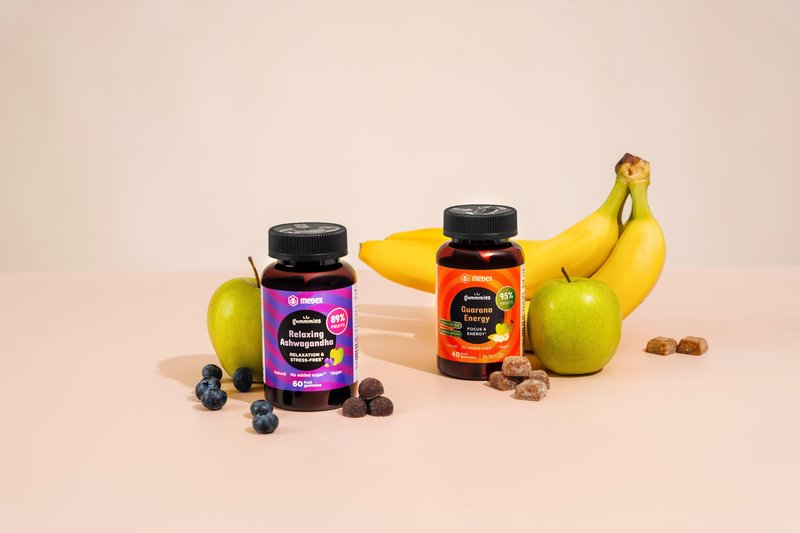 Pozabite na kavo – izberite gvarano z izjemnimi učinki na počutje (zdaj v zelo prisrčni obliki!)