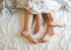 "Kar naprej sanjam, da varam svojega partnerja" (resnica o tem, zakaj se ti to dogaja)