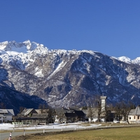 Američanka išče idilično slovensko vasico za miren poletni dopust. Med predlogi popotnikov je ven štrlelo eno ime ...