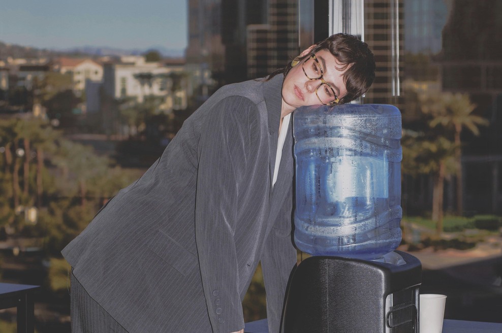 "Fant me je prepričal, da sem aseksualna, potem pa se je izkazalo …" (resnična izpoved) (foto: UNSPLASH)