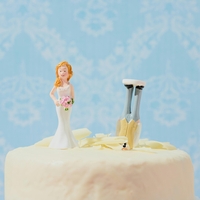 "Moj partner pričakuje, da bom prenašala zbadljivke svoje tašče. Bi me moral braniti pred njo?!"