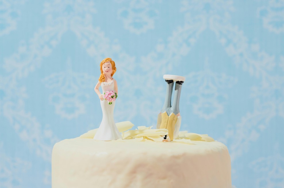 "Moj partner pričakuje, da bom prenašala zbadljivke svoje tašče. Bi me moral braniti pred njo?!" (foto: UNSPLASH)