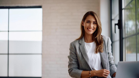 Odprli ste podjetje? Prvi koraki do domene, e-pošte in spletne strani