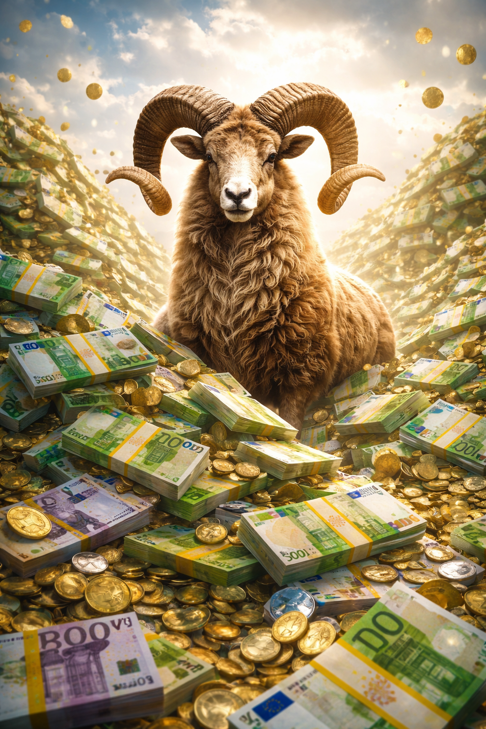 Oven: Sadovi dolgoletnega truda Ovni bodo marca končno lahko zadihali s polnimi pljuči in uživali v nagradah za ves svoj …