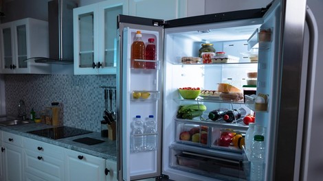 hrana dolgozivost zdravje strup prepovedano nasvet kulinarika shramba dom hladilnik nikar bolezni