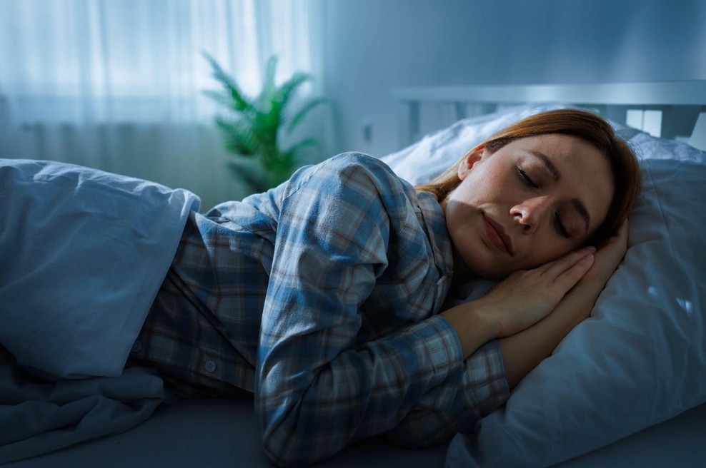 Znanstveniki prišli do osupljive ugotovitve: tole se bo zgodilo z vašim telesom, če boste vsak dan spali natanko 7 ur in 19 minut (foto: Profimedia)