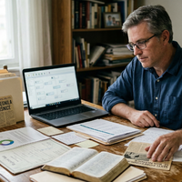 Presunljiva izpoved: "Mama me je rodila pri 14. letih in izginila: ko sem izvedel, kdo je oče, sem razumel, zakaj me je sovražila"