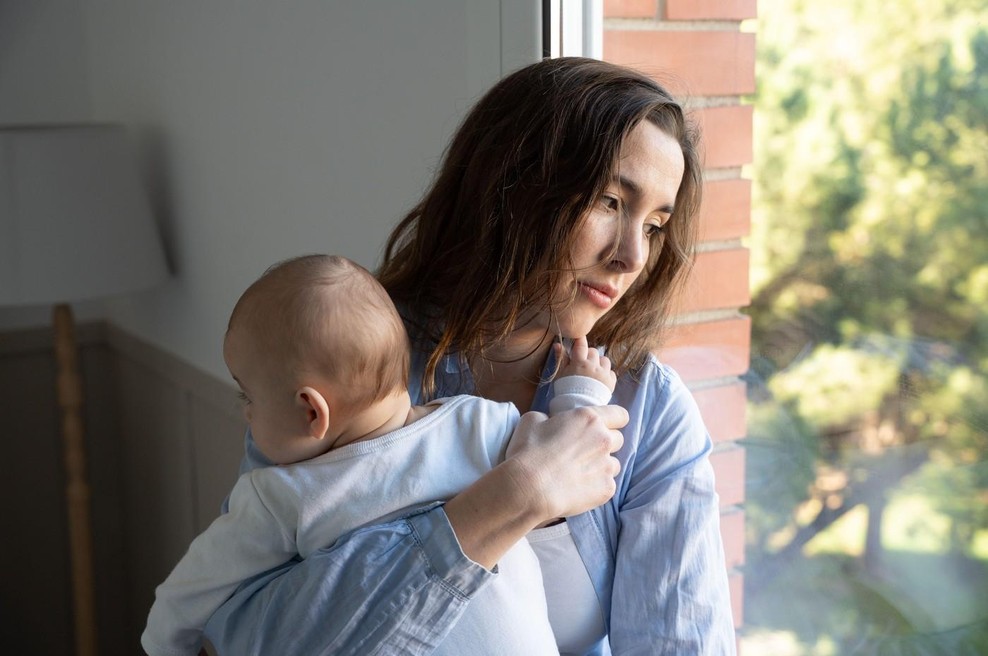 Izpoved obupane mame: "Izbrala popolno ime za hčerko, zdaj pa ugotovila, da ga izgovarjam narobe. In ga sovražim!" (foto: Profimedia)