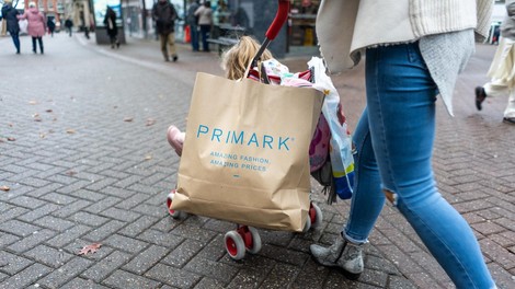 primark nakupovanje skrivnost vprasanje popust bivsa zaposlena razkrivanje soping trgovina