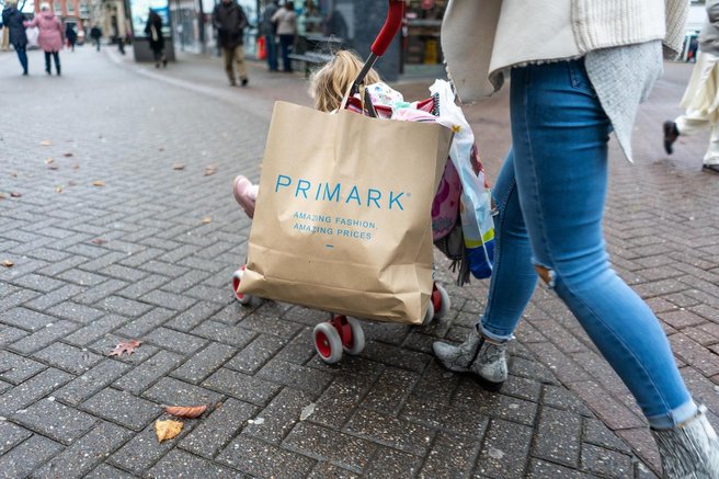 primark nakupovanje skrivnost vprasanje popust bivsa zaposlena razkrivanje soping trgovina