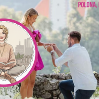 "Če sta se razšla Anamaria Goltes in Luka Dončić, potem za nas ni več upanja ..." (izpoved razočarane Slovenke)