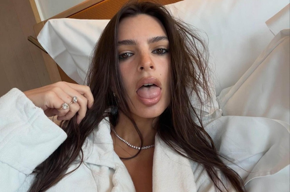 Zakaj imamo zjutraj, ko se zbudimo, drugačen glas? (foto: Profimedia)