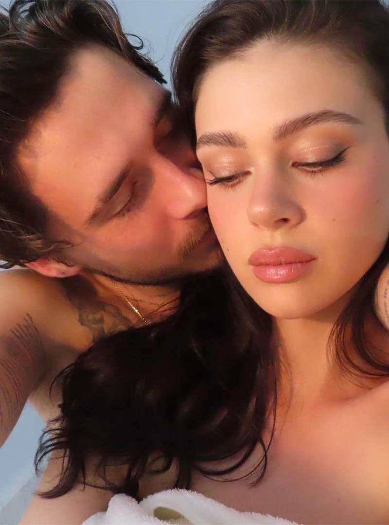 Več kot 70 odstotkov žensk želi, da jim med seksom počnete to: osupnilo vas bo, ko boste videli, za kaj gre