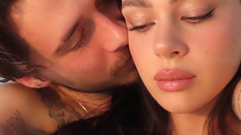 Pozabite na "klasiko": 5 erotičnih nagnjenj, za katera verjetno še nikoli niste slišali