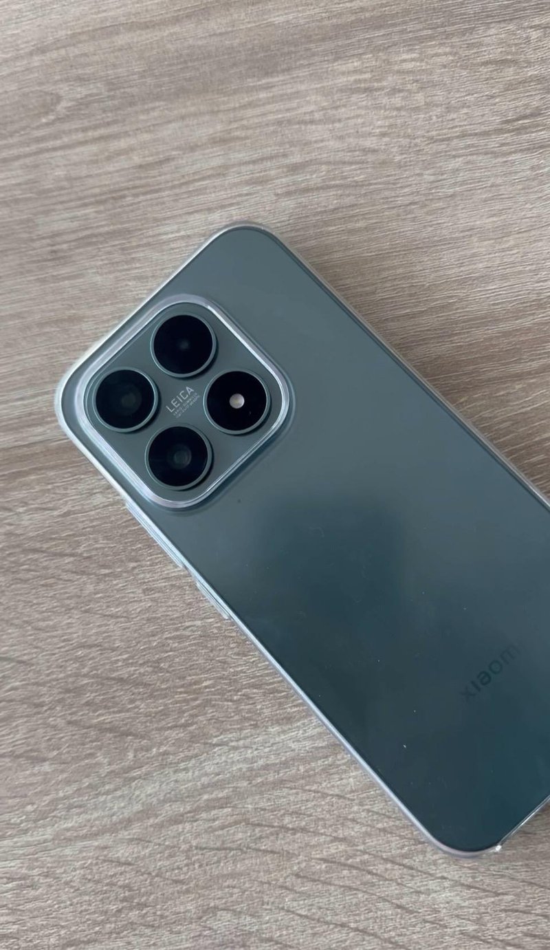 Kako je novi Xiaomi 17 idealni pomočnik za uresničevanje 'slow living' trenda