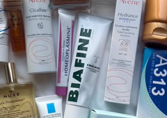 Francoske lekarne: presenetljiva lokacija, kamor poznavalke hodijo po najboljše kozmetične izdelke (in internet jih obožuje!)