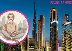 Slovenka brez dlake na jeziku: “Hodim v Dubaj, pa kaj!”