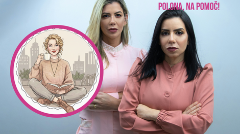 “Bila je popolnoma normalna, potem pa je speljala moža svoji …” (dilema najboljše prijateljice)