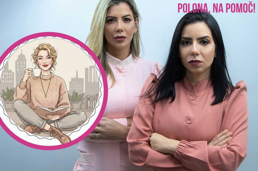 “Bila je popolnoma normalna, potem pa je speljala moža svoji …” (dilema najboljše prijateljice) (foto: Unsplash/AI/Cosmopolitan/fotomontaža)