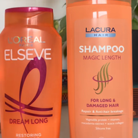 Hofer ponuja dvojnik priljubljenega šampona in podobnost je neverjetna