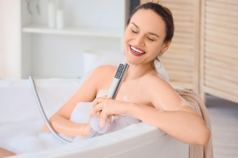 Prsi Če najprej umijete prsi, ste zelo praktična oseba. Ne marate, da vas kdo moti, in nimate veliko potrpljenja za …