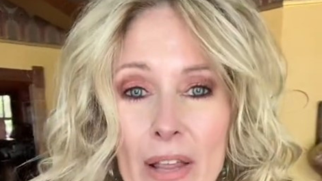 67-letna Melisa celulit tiktok