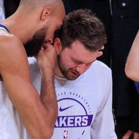 Luka Dončić zdaj povedal vso resnico o tem, kako je po koncu ljubezni z Anamario: "Plačujejo mi veliko denarja, da ..."