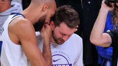 luka doncic odgovor pocutje anamaria goltes nba lakers odnosi