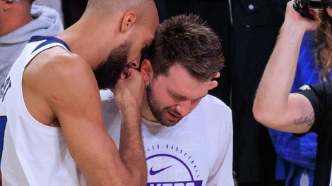 luka doncic odgovor pocutje anamaria goltes nba lakers odnosi