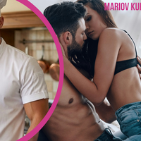 Kuhar razkriva: to so špageti, ki jih Italijani jedo po seksu