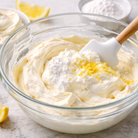 Osvežilna sladica brez peke, ki jo lahko pripravite v 10 minutah (še nikoli niste okusili ničesar boljšega)