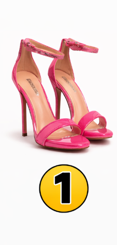 1 Visoke pete Če si izbrala visoke pete, si verjetno samozavestna, ambiciozna in zelo karizmatična oseba. Rada izstopaš in imaš …