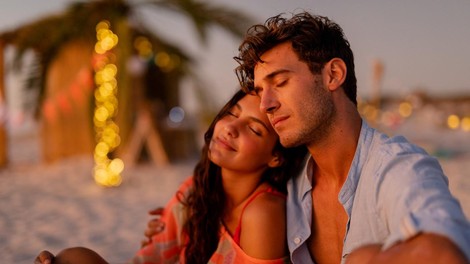 prijateljstvo zveza moški ženska