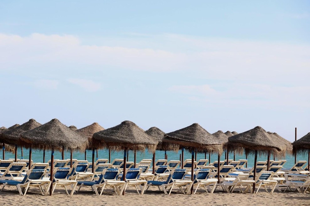 To je najbolj varna država za turiste v letu 2026: 8 ur sonca na dan skozi vse leto, počitnice pa brez tveganja (foto: profimedia)