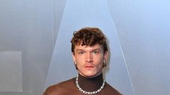 Oskarji še niso končani: Hudson Williams in Connor Storrie sta na zabavi Vanity Fair ukradla vso pozornost