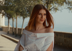 Slovenska pevka o iskrenem pogovoru, ki je močno zaznamoval njeno življenje