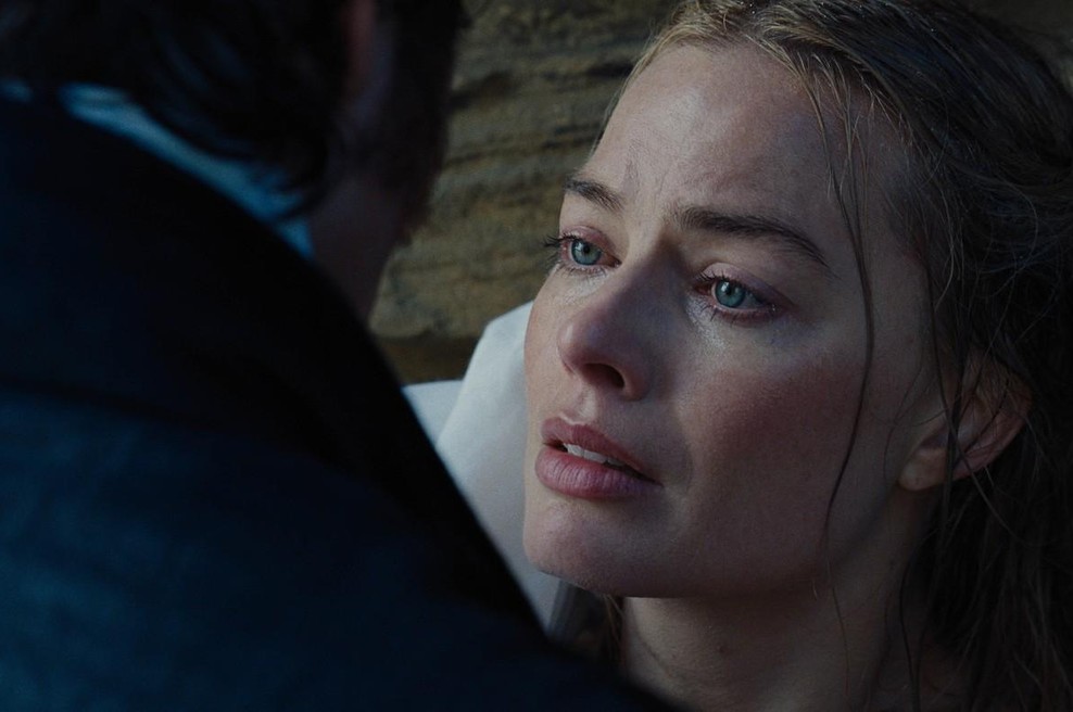 Mokri sedeži in strta srca: kontroverzen film Viharni vrh kot ljubezenska zgodba za generacijo Z (foto: Profimedia)