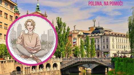 "Ljubljana je zame postala predraga – naj se pri tridesetih vrnem k staršem?" (resnična izpoved Slovenke)